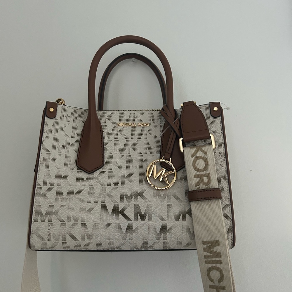 micheal kors purse
